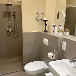 Stylish Penthouse With Large Balcony フランクフルト