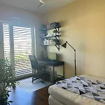 Stylish Penthouse With Large Balcony フランクフルト