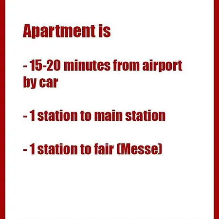 Stylish Penthouse With Large Balcony Apartman *