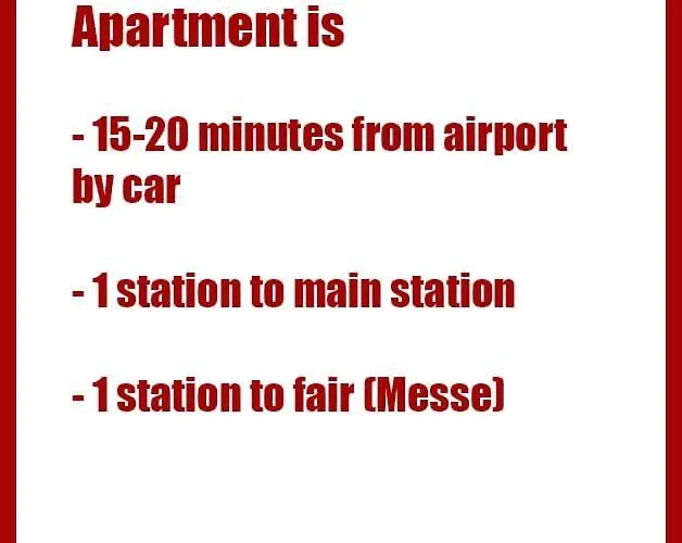 Stylish Penthouse With Large Balcony דירה *